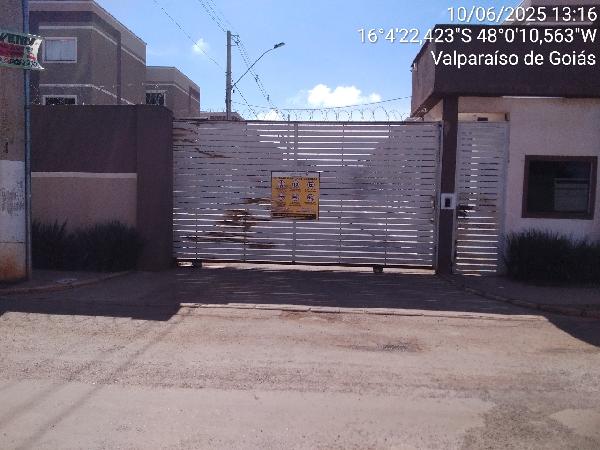 Apartamento - Venda, SETOR DE CHACARAS ANHANGUERA A, VALPARAISO DE GOIAS, GO