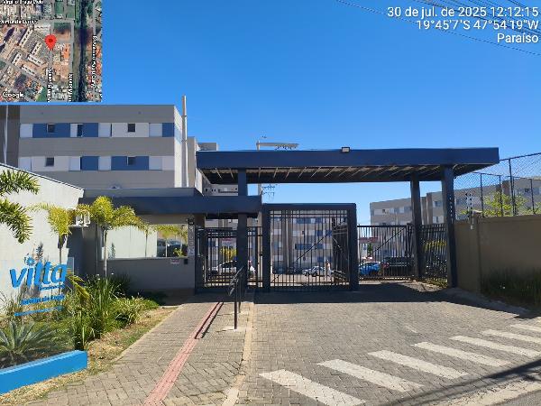 Apartamento - Venda, JARDIM DO LAGO, UBERABA, MG