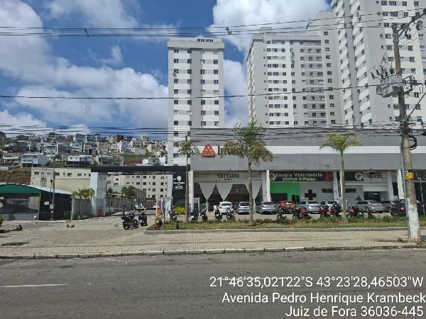 Apartamento - Venda, SAO PEDRO, JUIZ DE FORA, MG