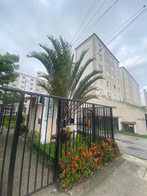 Apartamento - Venda, MONJOLOS, SAO GONCALO, RJ