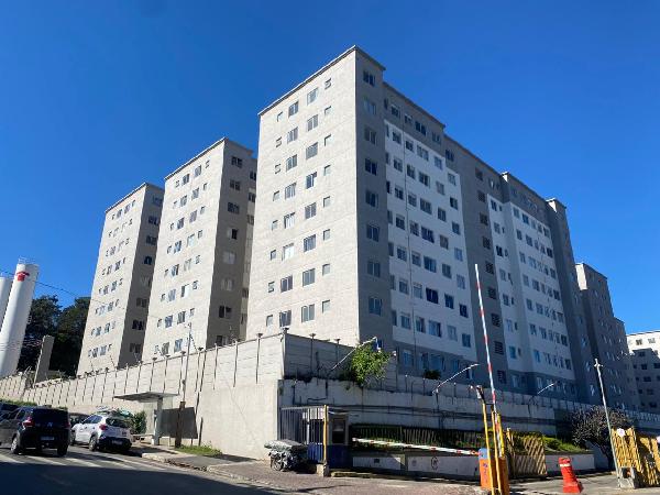 Apartamento - Venda, JARDIM GILDA MARIA, SAO PAULO, SP