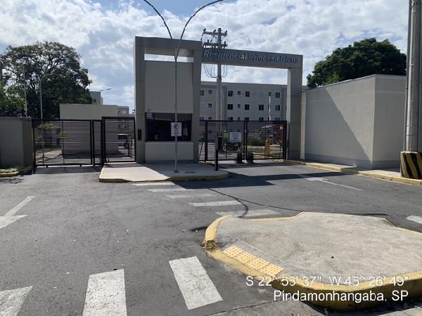 Apartamento - Venda, LOTEAMENTO JARDIM ANA MARIA, PINDAMONHANGABA, SP