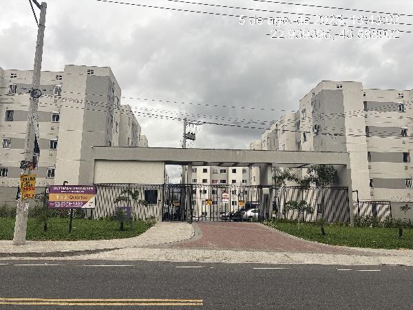 Apartamento - Venda, GUARATIBA, RIO DE JANEIRO, RJ