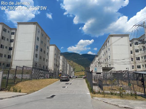 Apartamento - Venda, CABUCU, NOVA IGUACU, RJ