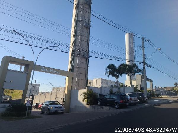 Apartamento - Venda, CHACARA RECREIO DO HAVAI, BOTUCATU, SP