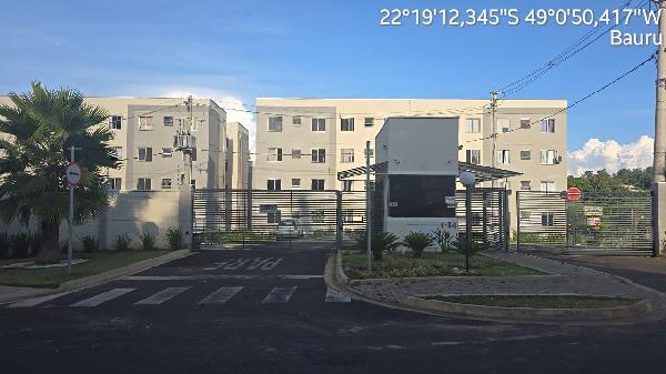 Apartamento - Venda, JARDIM COUNTRY CLUB, BAURU, SP