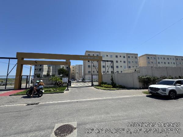 Apartamento - Venda, ATLANTICA, RIO DAS OSTRAS, RJ