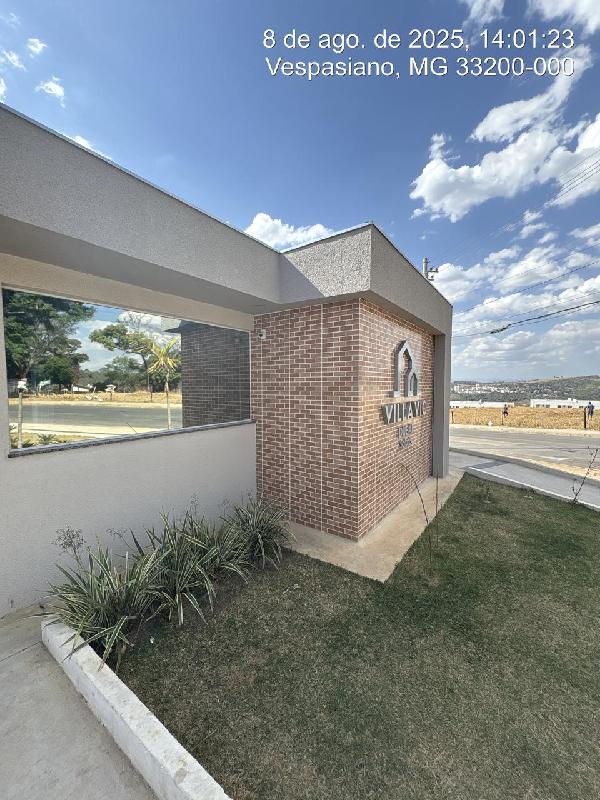 Apartamento - Venda, SERRA DOURADA, VESPASIANO, MG