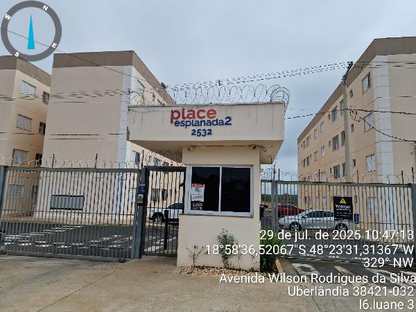 Apartamento - Venda, LOTEAMENTO RESIDENCIAL PEQUIS, UBERLANDIA, MG