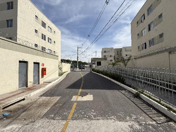 Apartamento - Venda, SAO LUIZ, BETIM, MG