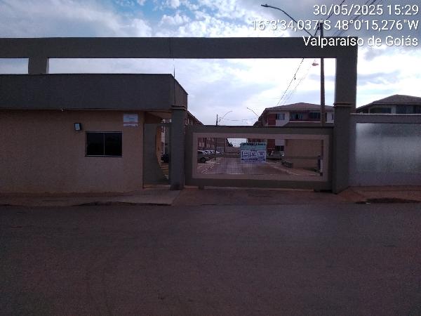 Apartamento - Venda, JARDIM CEU AZUL, VALPARAISO DE GOIAS, GO