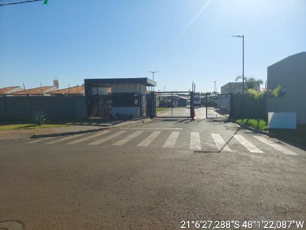 Casa - Venda, TERRAS DA CIDADE, SERTAOZINHO, SP