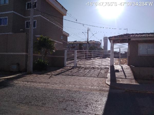 Apartamento - Venda, CHACARAS E MANSOES SANTA MARIA, VALPARAISO DE GOIAS, GO