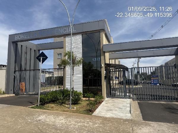 Apartamento - Venda, BAURU, SP