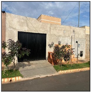 Casa - Venda, AMOROSO COSTA, UBERABA, MG