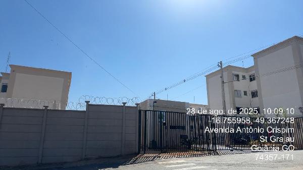 Apartamento - Venda, FAZENDA SANTA RITA, GOIANIA, GO