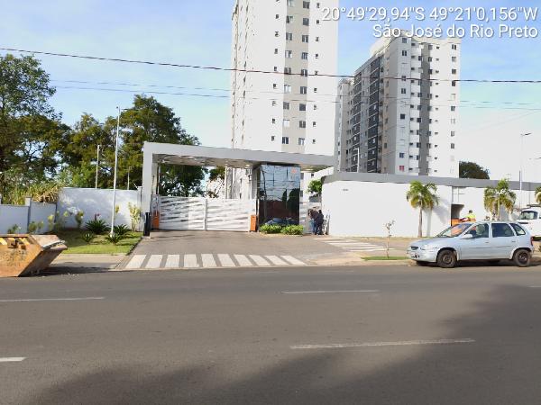 Apartamento - Venda, VILA SAO JUDAS TADEU, SAO JOSE DO RIO PRETO, SP