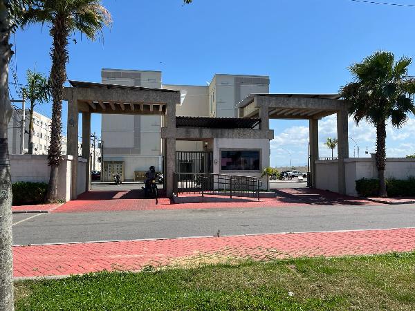 Apartamento - Venda, PARQUE PECUARIA, CAMPOS DOS GOYTACAZES, RJ