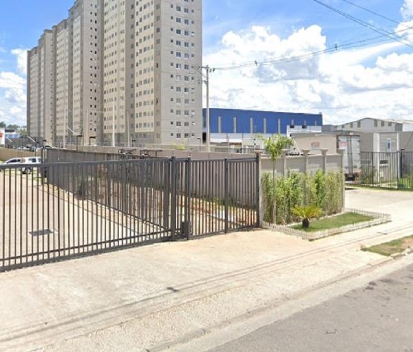 Apartamento - Venda, VILA NOVA BONSUCESSO, GUARULHOS, SP