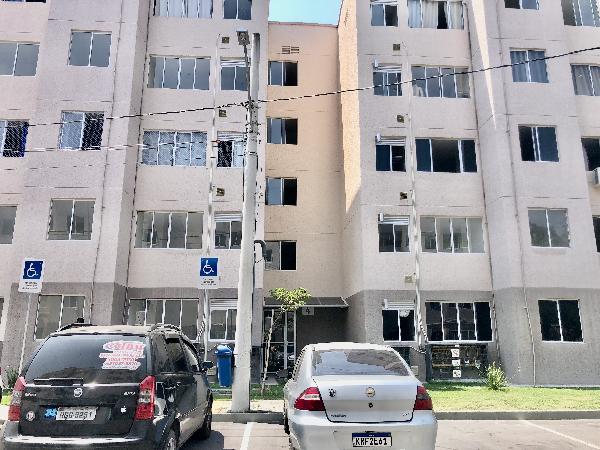 Apartamento - Venda, CAMPO GRANDE, RIO DE JANEIRO, RJ