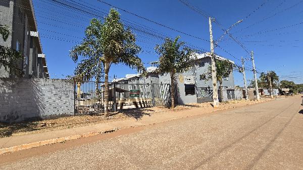 Apartamento - Venda, JARDIM ZULEIKA, LUZIANIA, GO