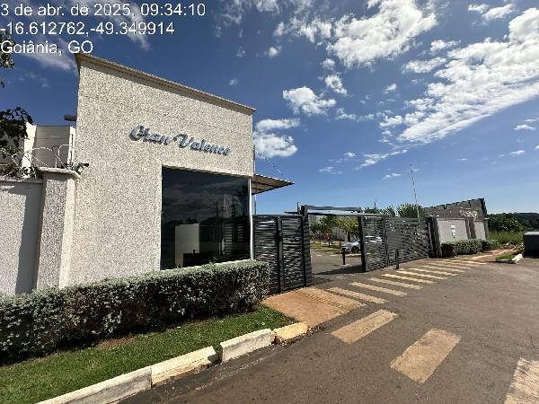 Apartamento - Venda, FAZENDA SAO DOMINGOS, GOIANIA, GO