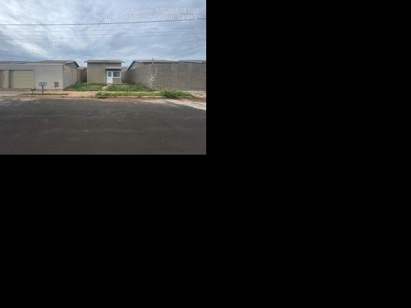 Casa - Venda, RESIDENCIAL ILHA DE MARAJO III, UBERABA, MG