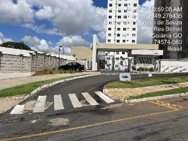 Apartamento - Venda, RESIDENCIAL BETHEL, GOIANIA, GO