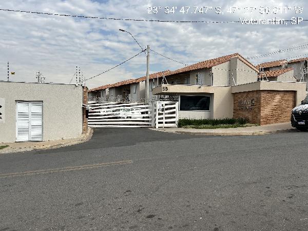 Apartamento - Venda, VILLA BELLA DE VOTORANTIM, VOTORANTIM, SP