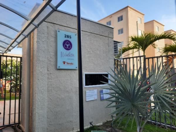 Apartamento - Venda, GUARATIBA, RIO DE JANEIRO, RJ