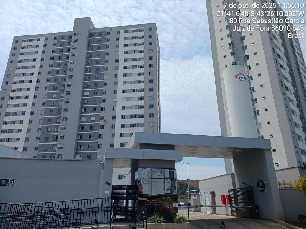 Apartamento - Venda, JUIZ DE FORA, MG