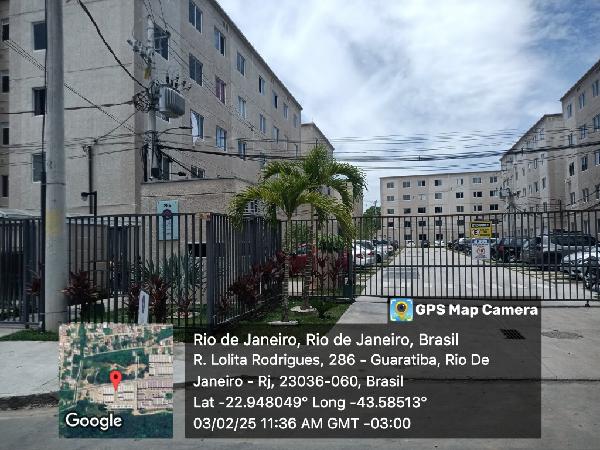 Apartamento - Venda, BARRA DE GUARATIBA, RIO DE JANEIRO, RJ