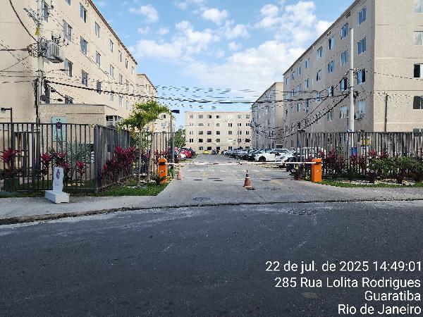 Apartamento - Venda, GUARATIBA, RIO DE JANEIRO, RJ