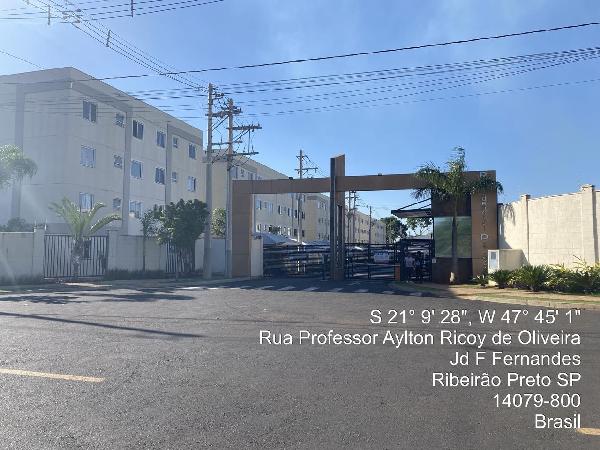 Apartamento - Venda, JARDIM OURO BRANCO, RIBEIRAO PRETO, SP