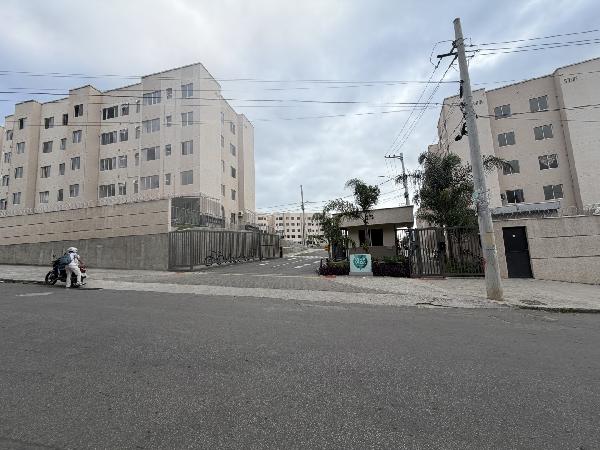 Apartamento - Venda, SANTA CRUZ, RIO DE JANEIRO, RJ