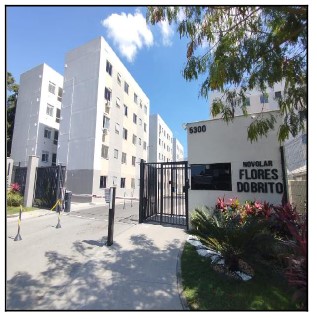 Apartamento - Venda, COSMOS, RIO DE JANEIRO, RJ