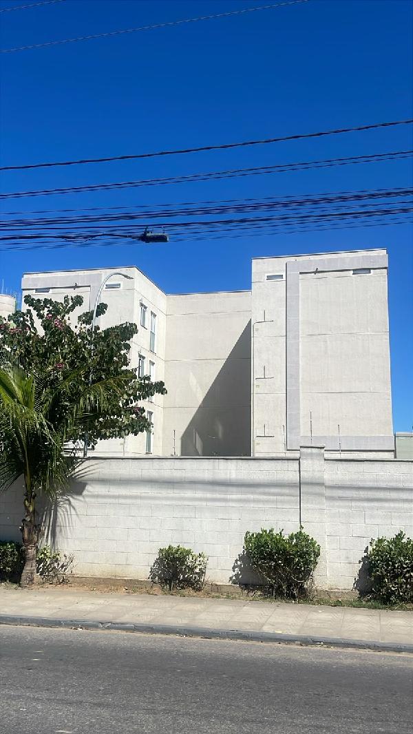 Apartamento - Venda, PARQUE NOVO JOCKEY, CAMPOS DOS GOYTACAZES, RJ