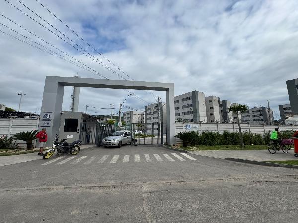 Apartamento - Venda, SANTA CRUZ, RIO DE JANEIRO, RJ
