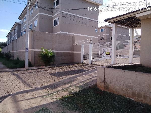 Apartamento - Venda, CHACARAS E MANSOES SANTA MARIA, VALPARAISO DE GOIAS, GO
