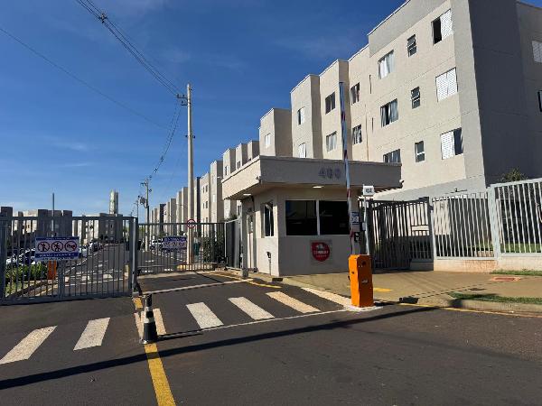 Apartamento - Venda, RESERVA MACAUBA, RIBEIRAO PRETO, SP