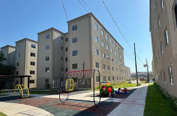 Apartamento - Venda, GARDENIA AZUL, RIO DE JANEIRO, RJ