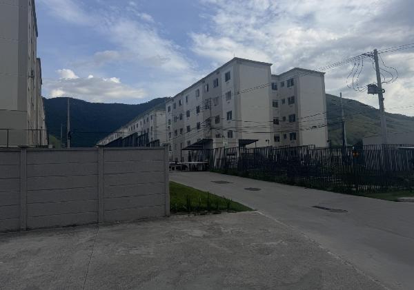 Apartamento - Venda, CABUCU, NOVA IGUACU, RJ