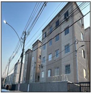 Apartamento - Venda, SANTA CRUZ, RIO DE JANEIRO, RJ