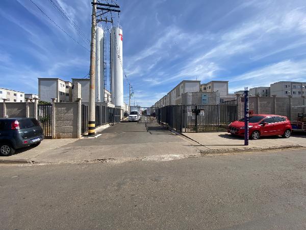 Apartamento - Venda, CHACARA ESTANCIA PAULISTA, SUZANO, SP