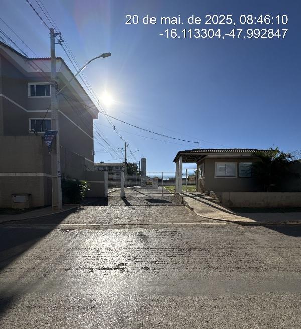 Apartamento - Venda, CHACARAS E MANSOES SANTA MARIA, VALPARAISO DE GOIAS, GO