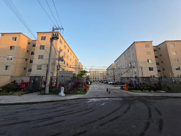 Apartamento - Venda, GUARATIBA, RIO DE JANEIRO, RJ