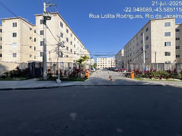 Apartamento - Venda, GUARATIBA, RIO DE JANEIRO, RJ