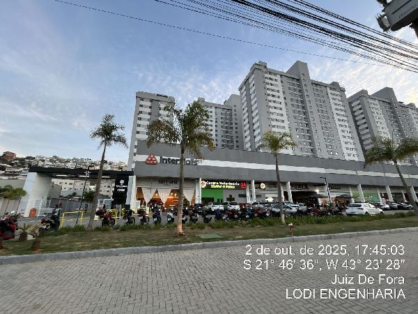 Apartamento - Venda, SAO PEDRO, JUIZ DE FORA, MG