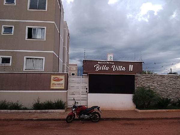 Apartamento - Venda, MANSOES POR DO SOL, AGUAS LINDAS DE GOIAS, GO