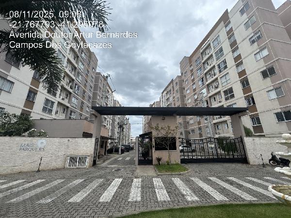 Apartamento - Venda, FLAMBOYANT II, CAMPOS DOS GOYTACAZES, RJ